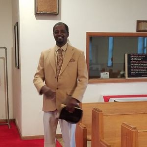 Meet your Posher, Kenny